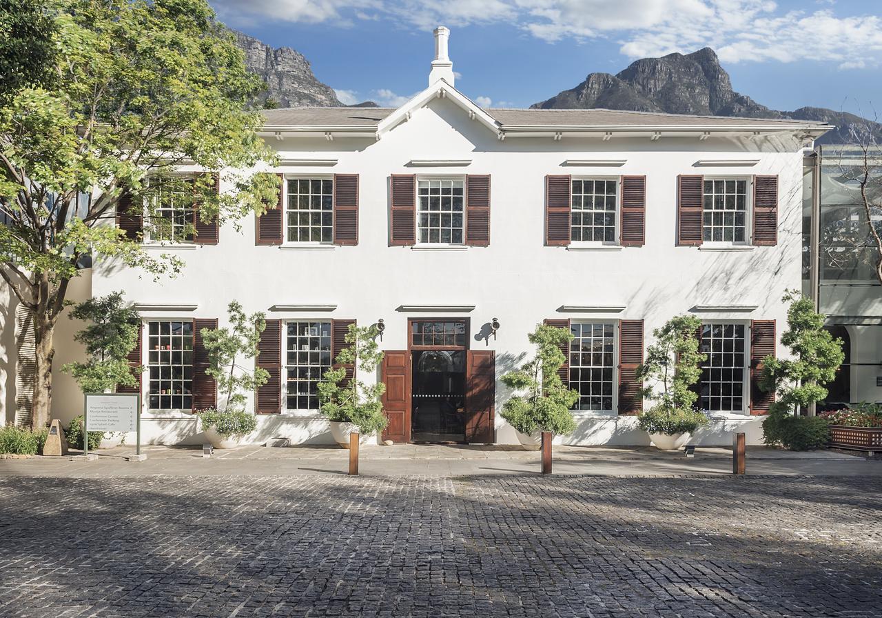Vineyard Hotel Cape Town Exterior photo